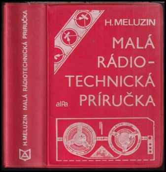 Malá rádiotechnická príručka