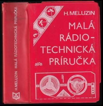 Malá rádiotechnická príručka