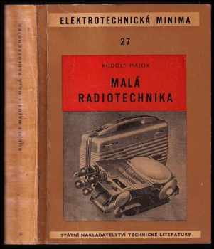 Malá radiotechnika