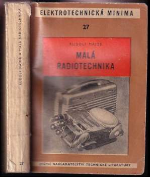 Malá radiotechnika