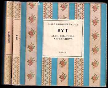 Byt - Emanuela Kittrichová (1969, Práce) - ID: 122019