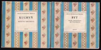 Emanuela Kittrichová: Byt