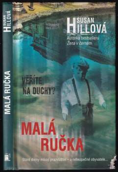 Malá ručka