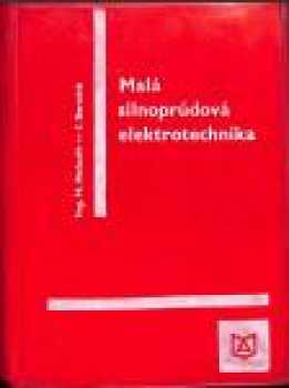 Malá silnoprúdová elektrotechnika