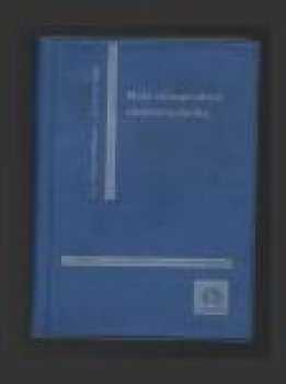 Malá silnoprúdová elektrotechnika