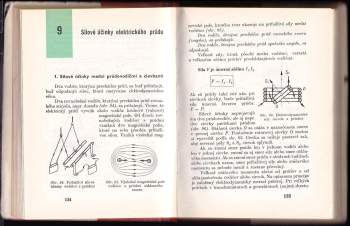 Hubert Meluzin: Malá silnoprúdová elektrotechnika