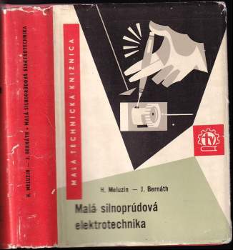 Malá silnoprúdová elektrotechnika