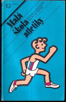 Malá škola atletiky