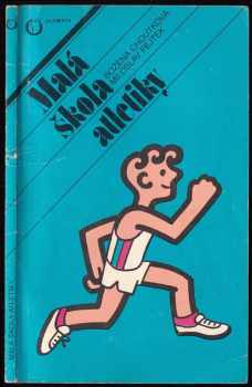 Malá škola atletiky