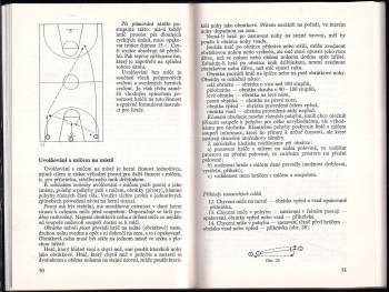 Lubomír Dobrý: Malá škola basketbalu