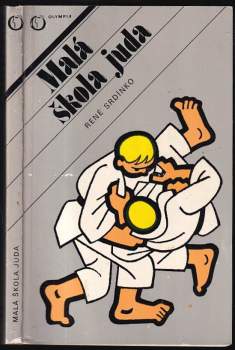 René Srdínko: Malá škola juda