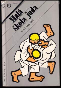 René Srdínko: Malá škola juda
