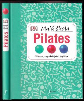 Malá škola pilates
