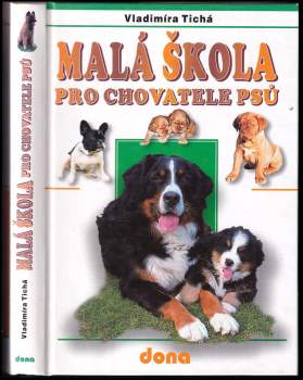 Malá škola pro chovatele psů