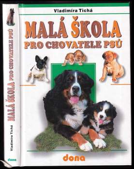 Malá škola pro chovatele psů