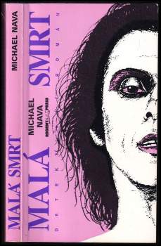 Michael Nava: Malá smrt