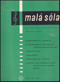 Malá sóla