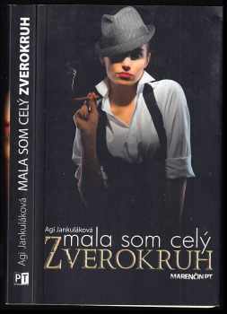 Mala som celý zverokruh