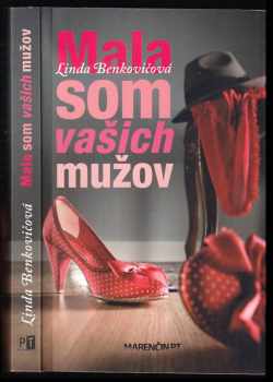 Mala som vašich mužov