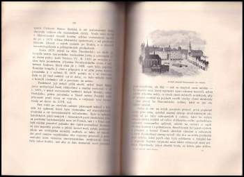 Eduard Herold: Malá Strana