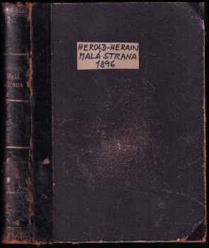 Malá Strana