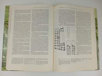 Václav Hlavsa: Malá Strana - Menší Město pražské