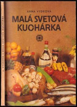 Malá svetová kuchárka