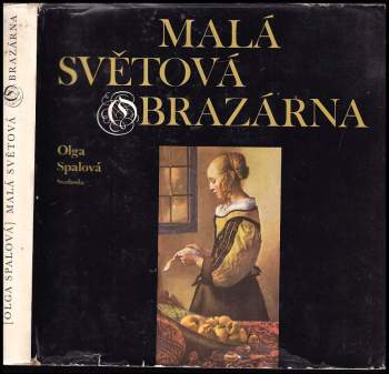 Malá světová obrazárna