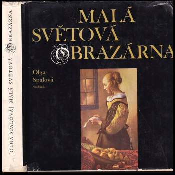 Malá světová obrazárna