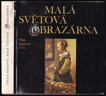 Malá světová obrazárna
