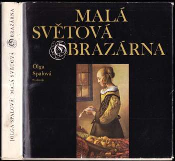 Malá světová obrazárna