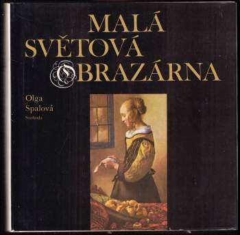 Malá světová obrazárna