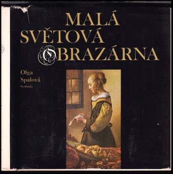 Malá světová obrazárna