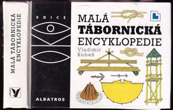 Malá tábornická encyklopedie
