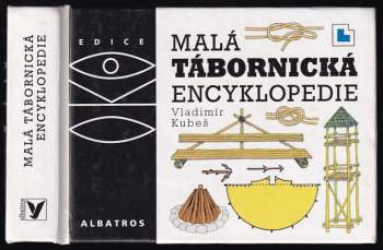 Malá tábornická encyklopedie