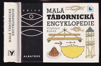 Malá tábornická encyklopedie
