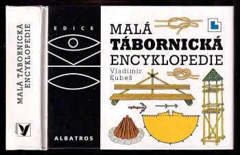 Malá tábornická encyklopedie