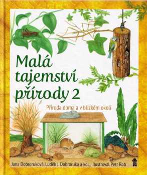 Malá tajemství přírody