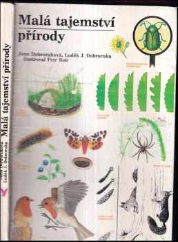 Malá tajemství přírody
