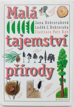 Malá tajemství přírody