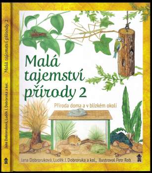 Malá tajemství přírody