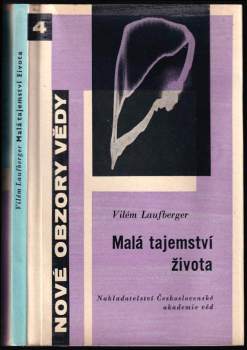 Malá tajemství života