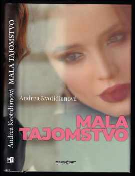 Mala tajomstvo