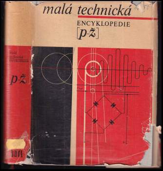 Malá technická encyklopedie