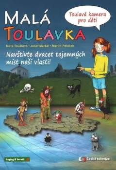 Malá Toulavka