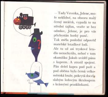 Ludvík Aškenazy: Malá vánoční povídka