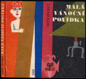 Malá vánoční povídka