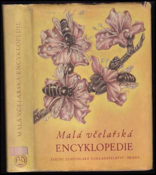 Malá včelařská encyklopedie