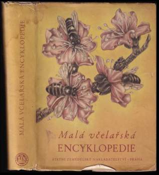 Malá včelařská encyklopedie