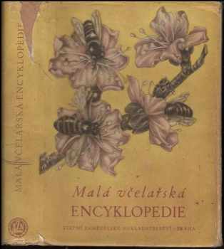 Malá včelařská encyklopedie